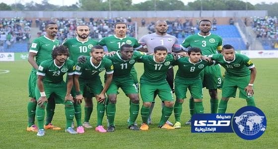 المنتخب يعلن القائمة المشاركة في مباراة العراق في الـ 28 من فبراير المقبل