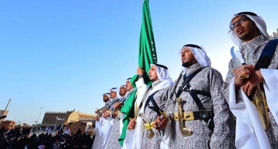 تضامناً مع مرابطي الحد الجنوبي.. إلغاء الأوبريت الغنائي لـ " الجنادرية 31 "