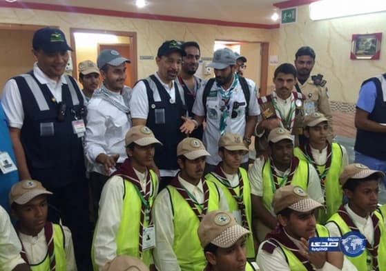 قائد قوات أمن الحج: لن يسمح لأي شعارات سياسية أو غيرها في الحج