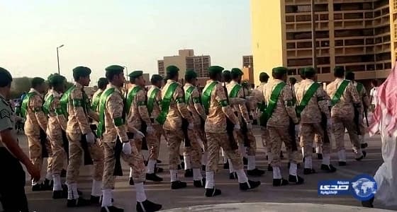 الحرس الملكي يعلن عن وظائف لخريجي الثانوية والدبلوم