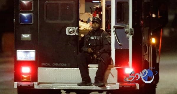 ضبط مشتبه به في قتل إمام مسجد ومرافقه بنيويورك