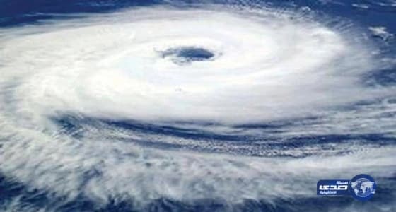 " نورما " يهدأ قبل دخوله سواحل المكسيك