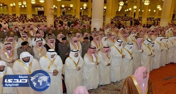مواعيد صلاة عيد الفطر في المملكة «صورة»
