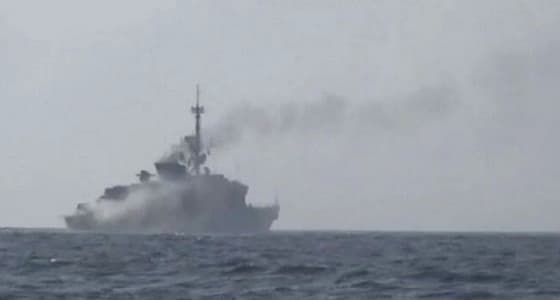 بيان من الخارجية المصرية بشأن حادث الفرقاطة السعودية