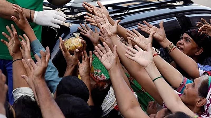 الأمم المتحدة تحذر من خطر مجاعة حادة في 3 دول عربية