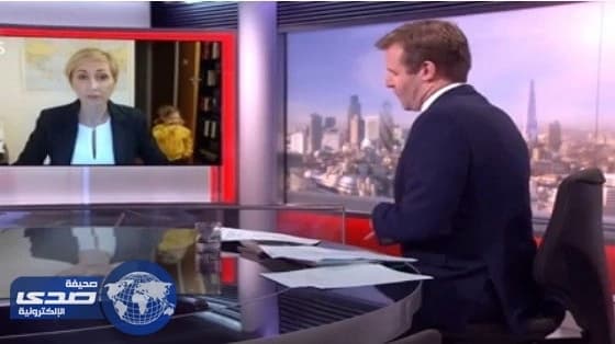 فيديو ساخر عن محلل BBC يحصل علي 27 مليون مشاهدة