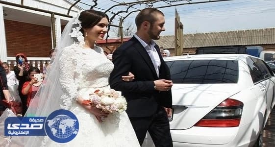 آداب خاصة بليلة الدخلة