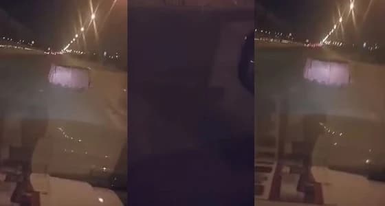 بالفيديو.. حواجز دون أشرطة عاكسة تهدد حياة قائدي السيارات بشوارع الرياض