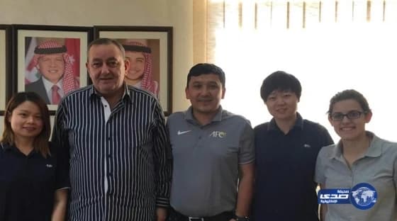 محترف الهلال يكشف عن هدفه المقبل