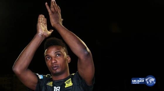 أزمة جديدة بسبب مهاجم النصر الجديد