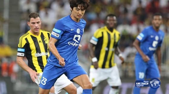 العكايشي يشكر رئيس الاتحاد السابق