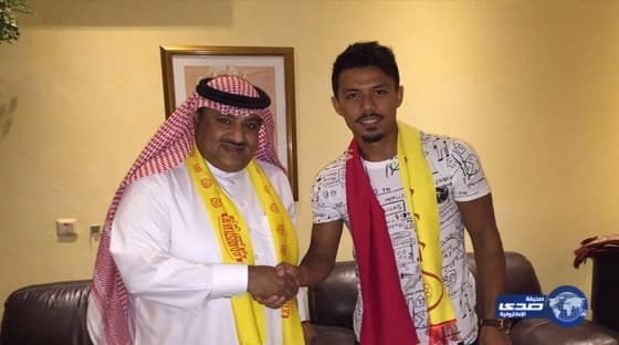 تعيين السليمان مديراً للكرة الإتحادية