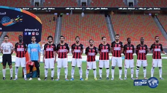 جراحة ناجحة للاعب التعاون