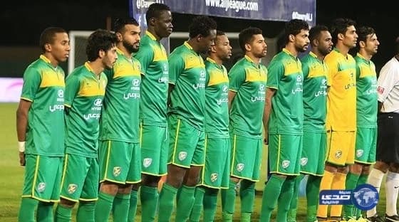 مهاجم الاتحاد باق مع الفريق