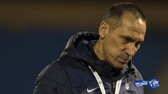 مهاجم النصر يُغادر إلى المغرب