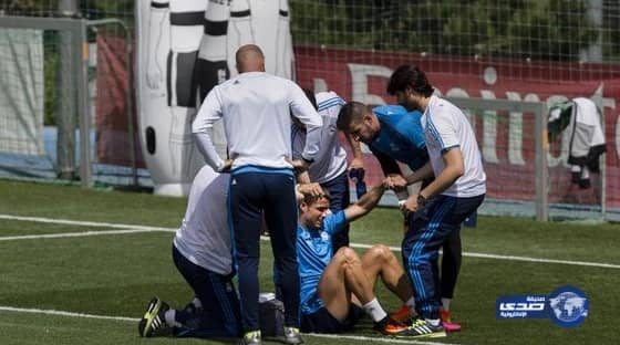 منتخب الشباب يستعد للقاء أمريكا