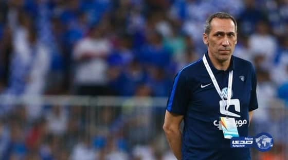 اتحادي سابق يكشف سبب رحيله