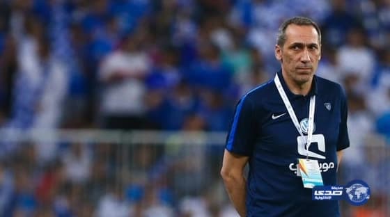 ماجد عبد الله: ننتظر تتويج الهلال بالبطولة الآسيوية