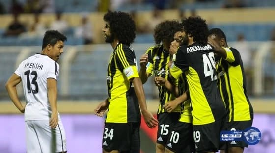 النصر يصدر بيانا حول دخول الجماهير في الديربي