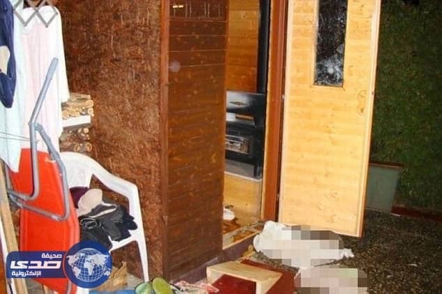 وفاة أٌم وابنتها داخل " السونا "