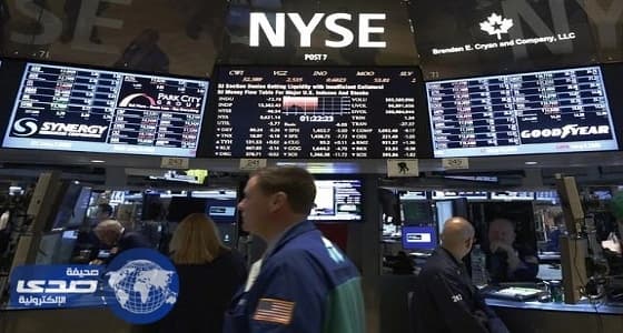 تباين في آداء مؤشرات الأسهم الأمريكية