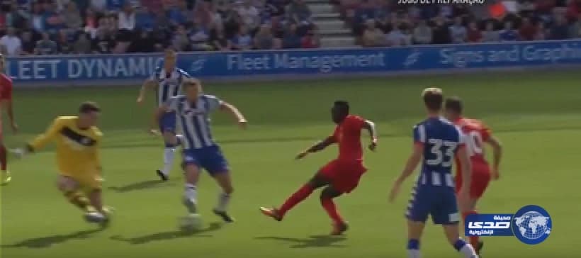 فيديو: هل شاهدت هذه المهارة المذهلة منذ اعتزال الأسطورة زيدان؟! نجم ليفربول يفعلها من جديد