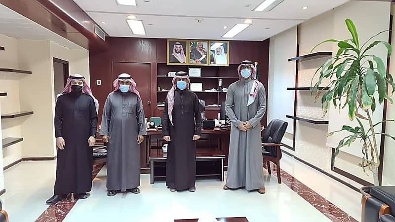 آلية التحقق من قبول الطلاب في الجامعات ومؤسسات التعليم العالي