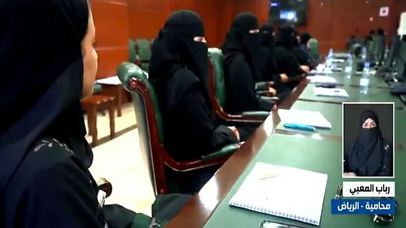 شاهد.. رباب المعبي تكشف سر طلبها الحصول على رخصة مأذونة أنكحة