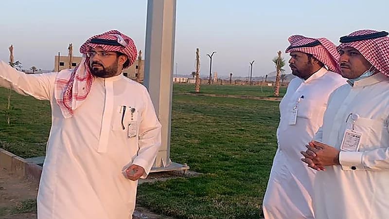 تعليق أمريكا على تصعيد الهجمات الحوثية ضد المملكة