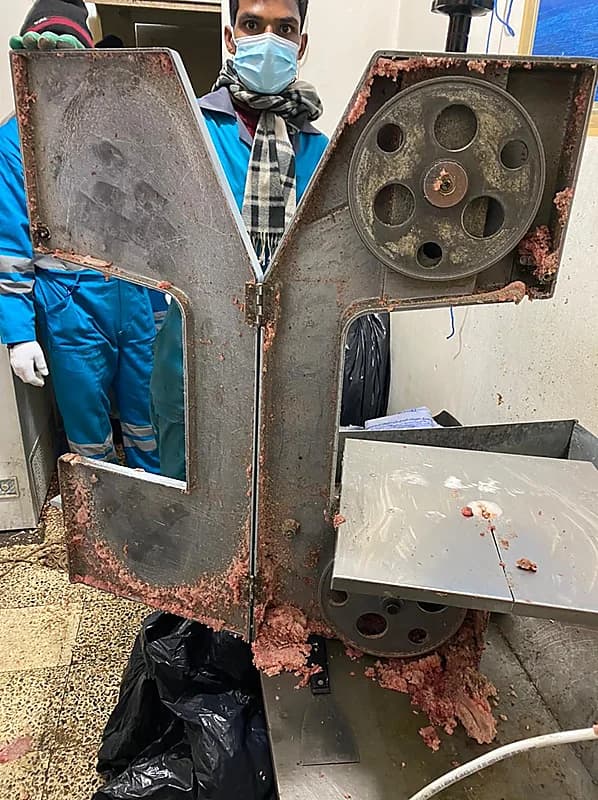 بالفيديو.. السلمي يكشف عن الهدف من مركز العمليات الجمركية