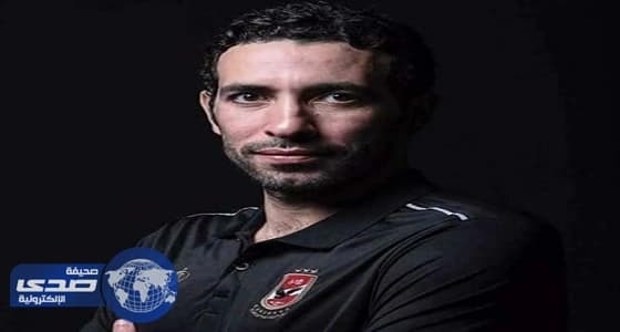 مصر تدرج أبو تريكة مجددا على قائمة الإرهاب