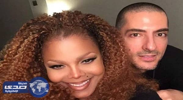 جانيت جاكسون والمانع يتوصلان لحل نهائي في تربية ابنهما " عيسي "