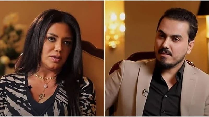 تطور جديد بشأن دعوى نزار الفارس ضد رانيا يوسف