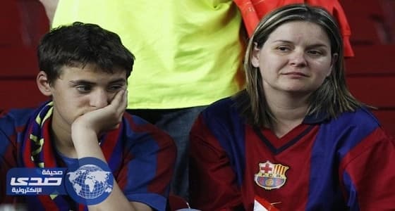 " الميركاتو " يصيب جماهير برشلونة بالإحباط