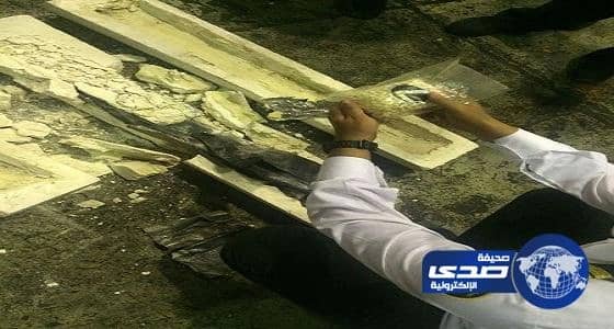 الجمارك تحبط تهريب أكثر من مليون و375 ألف حبة من حبوب الكبتاجون المخدرة