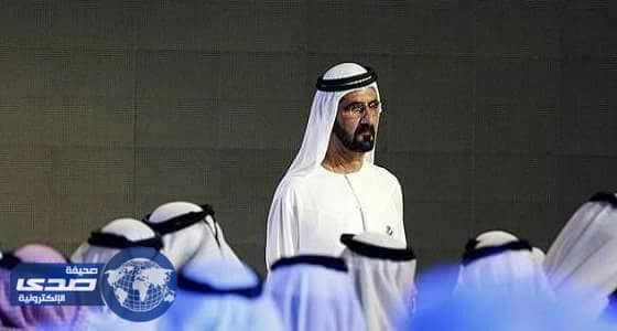 “ ديلي ميل ” تسلط الضوء على قصيدة محمد بن راشد بشأن قطر