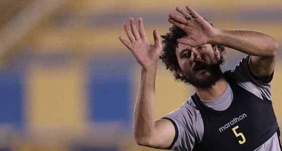 حسام غالي على رادار وادي دجلة