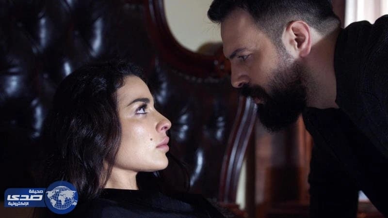 حقيقة خلاف تيم حسن ونادين نجيم بسبب " الهيبة "