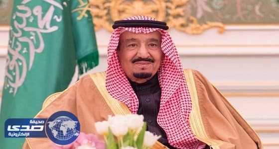 خادم الحرمين الشريفين يستقبل وزير الدفاع الروسي