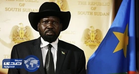 سلفا كير يقيل رئيس أركان الجيش