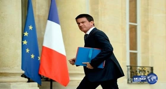 فرنسا تضع 15 ألف متشدد تحت المراقبة