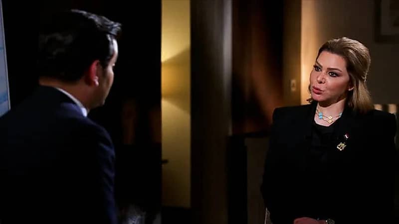 بالفيديو.. قصة أسلحة الكلاشينكوف الذهبية التي وجدت في قصور صدام حسين