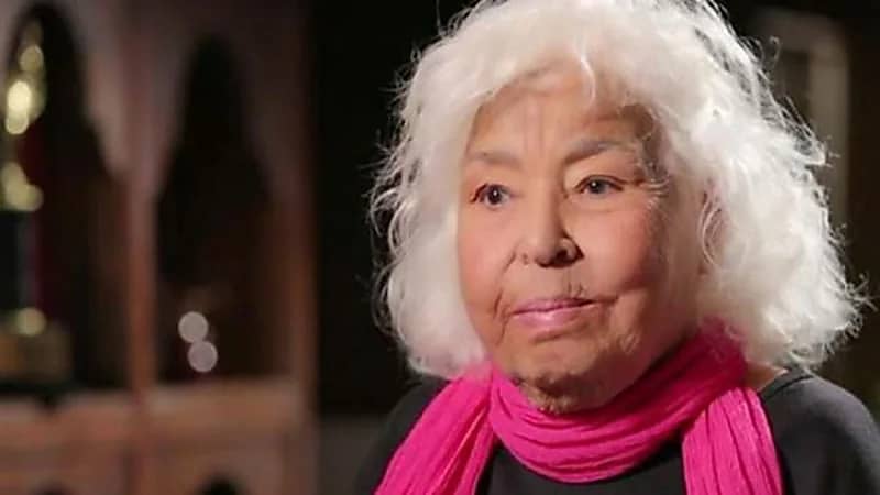 شاهد.. سبب تشكيل نوال السعداوي تهديدا لبعض الفقهاء والمحافظين