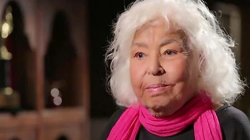 شاهد.. سبب تشكيل نوال السعداوي تهديدا لبعض الفقهاء والمحافظين