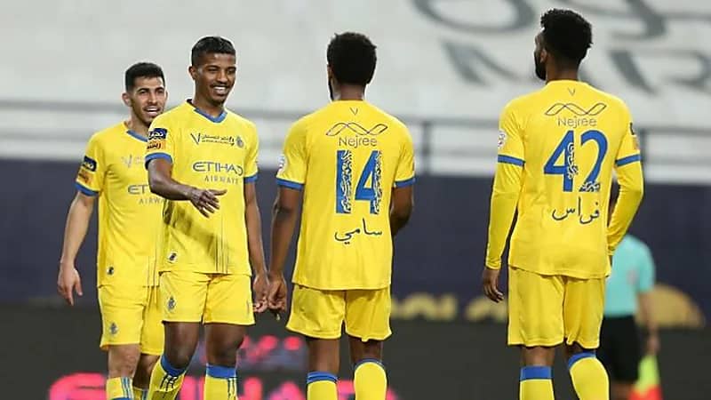 الكشف عن قائمة أول مرشح لرئاسة النصر
