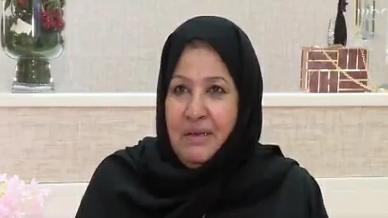 شاهد.. قصة مواطنة أصبحت سيدة أعمال بعد عملها في تصنيع الصابون