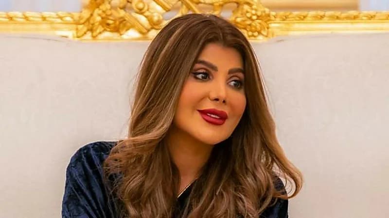 شاهد.. إلهام الفضالة تحدث ضجة بعد خضوعها لجلسة تجميل