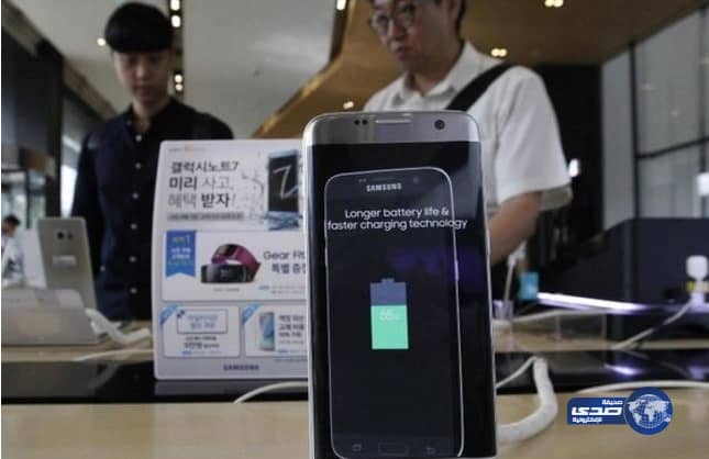 سامسونج تكشف رسمياً عن السبب الحقيقي لانفجار جالكسي نوت 7