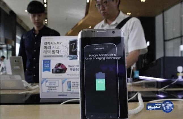 سامسونج : توضح كيفية تعويض مستخدمي الهواتف المعرضة للإنفجار