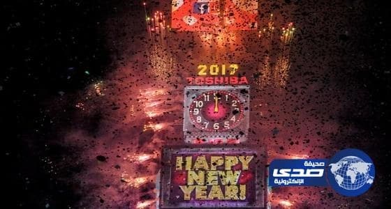 سرقة مجوهرات بقيمة 6 ملايين دولار في احتفالات رأس السنة بنيويورك